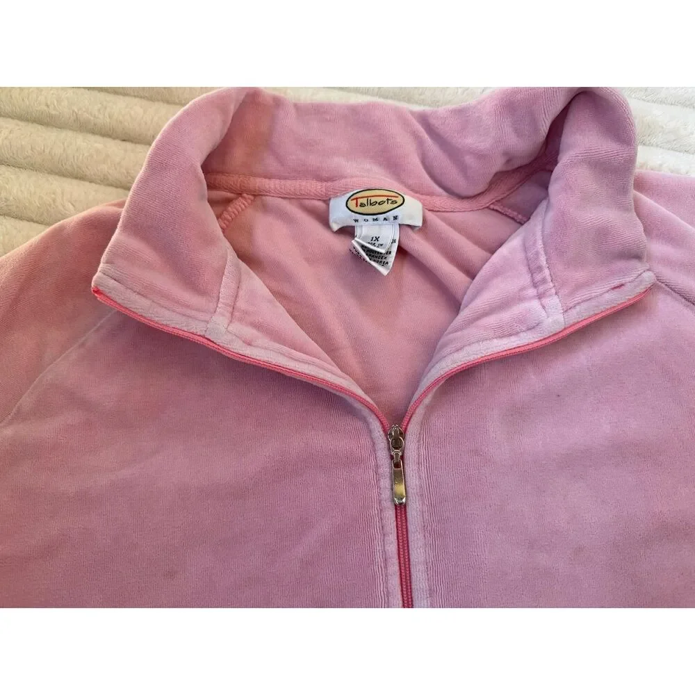 Talbots super soft
